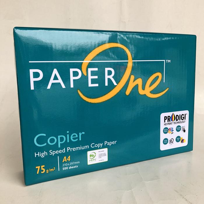 What is Paper Brightness? (And Why 104% Is Possible)